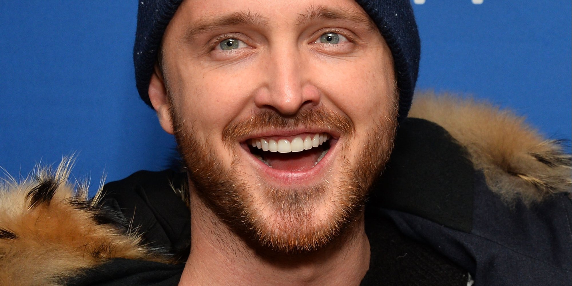 Aaron Paul On Sundance's 'Hellion,' 'The Price Is Right,' And Leaving