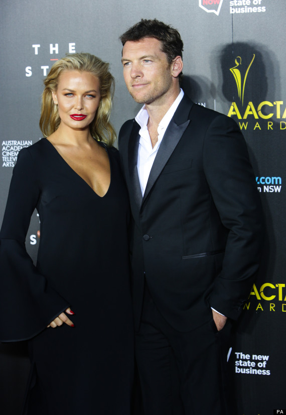 Sam Worthington Arrested For Assault Of Photographer In New York