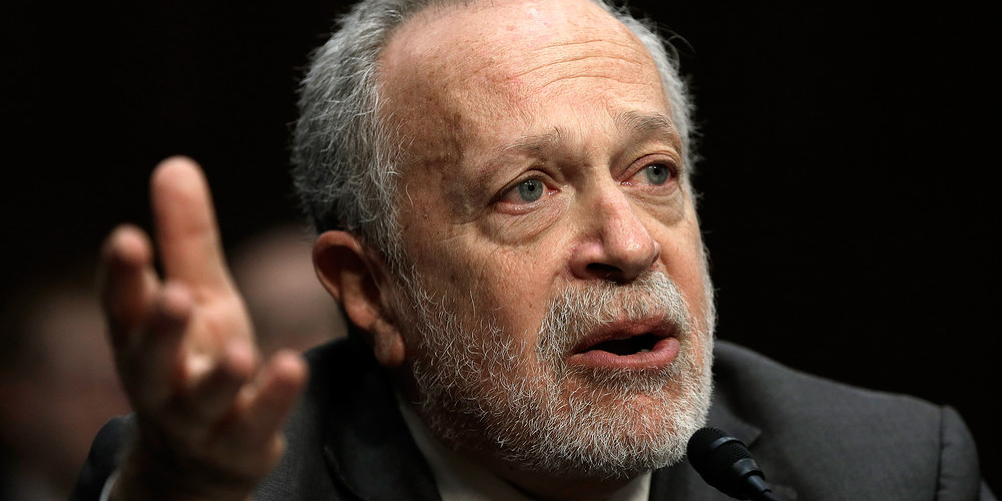 Robert Reich Trashes White House 'Numbskull' For Walmart Event HuffPost