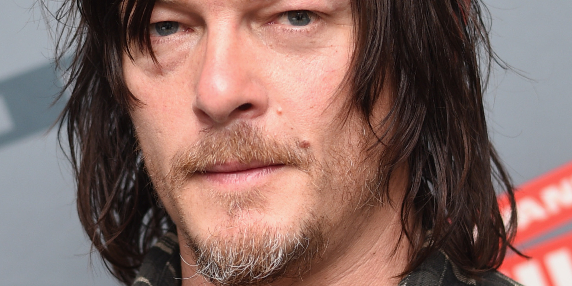 Norman Reedus Slams Reports He Begged 'Walking Dead' Producers To Not