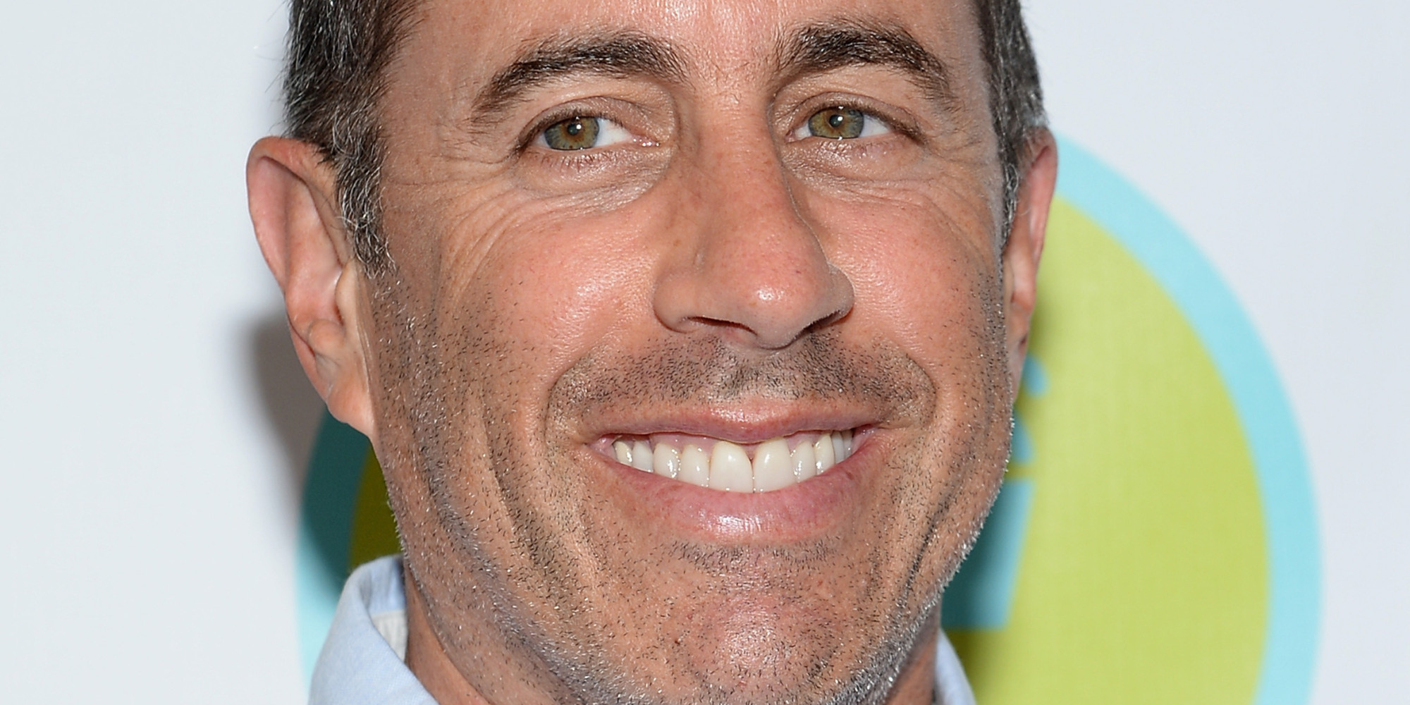 Jerry Seinfeld's Secret For Not Snapping At His Kids HuffPost