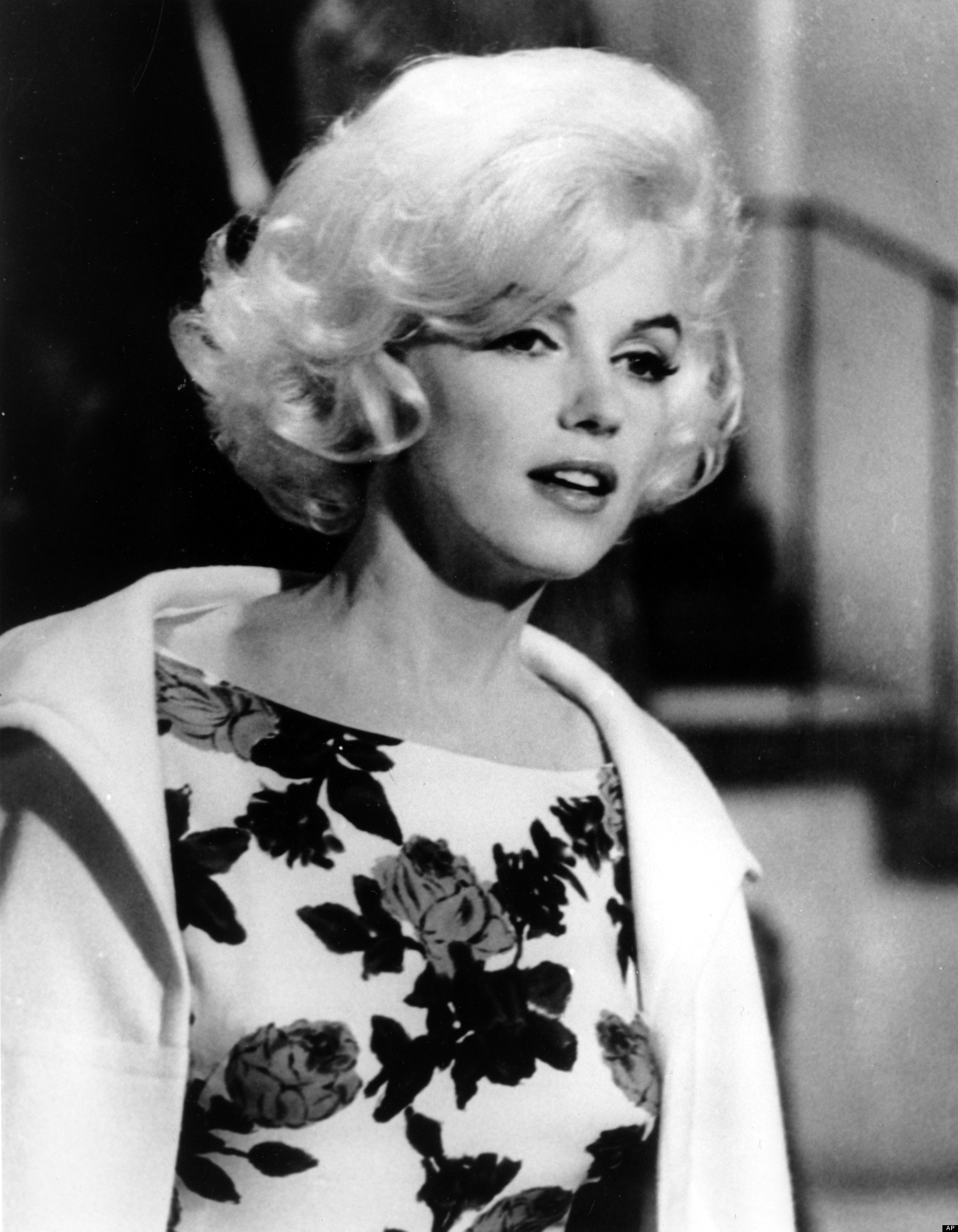 Marilyn Monroe, Frank Sinatra's Former House Hits The Market For 4.75