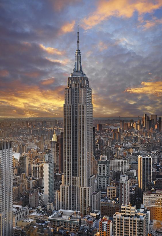 15 Tallest Buildings in the United States 2018 The Tower Info