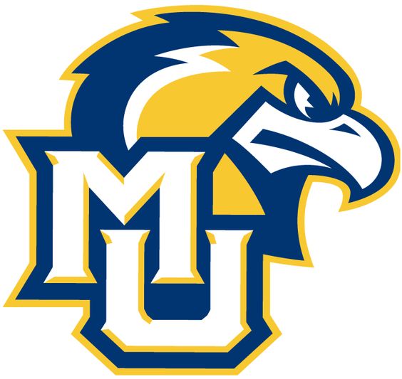 Marquette University Golden Eagles College mascots and logos