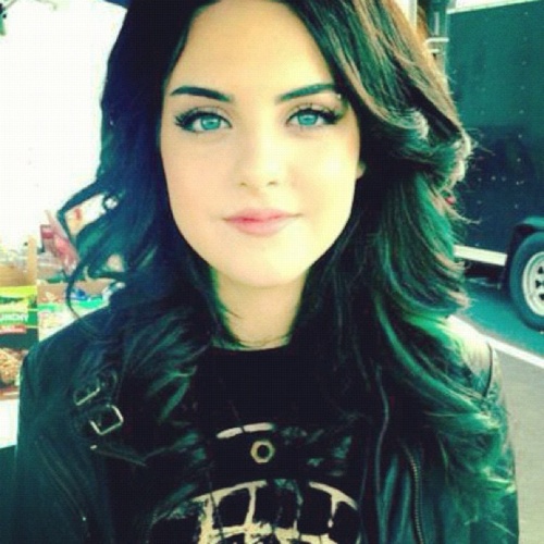 Thalia Grace Quotes. QuotesGram