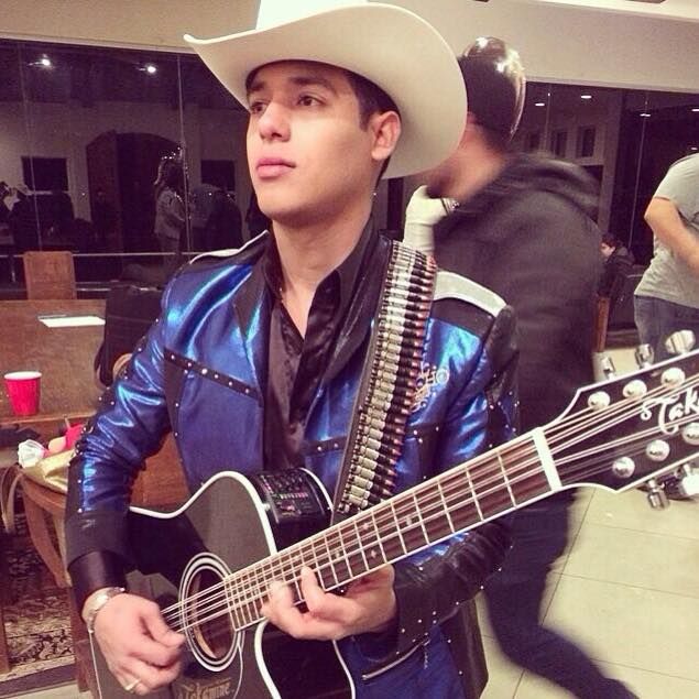 Ariel Camacho Alchetron, The Free Social Encyclopedia