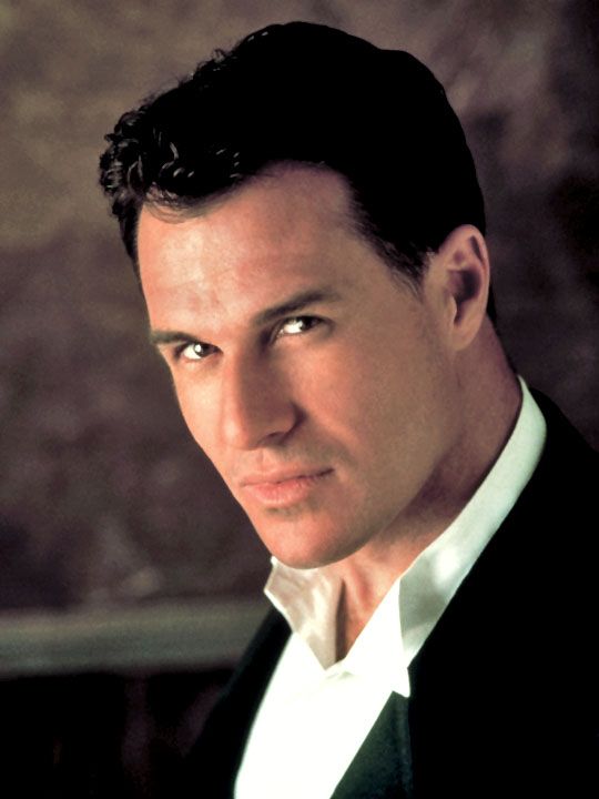 7 best images about Brad Johnson on Pinterest Kid, The o'jays and Actors