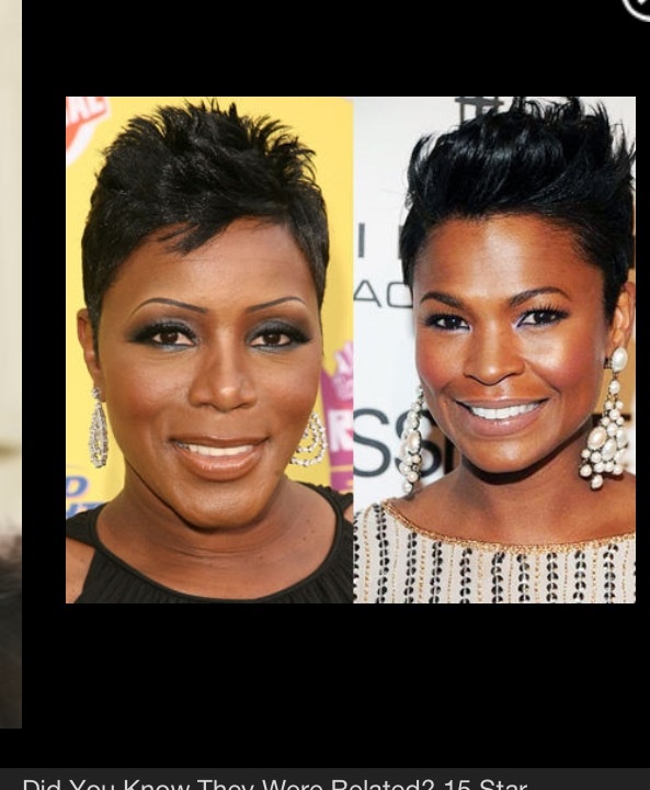 Sommore and Nia Long Sissy Pinterest Sisters and Nia long