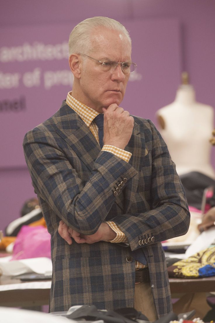 1000+ images about Tim Gunn on Pinterest Seasons, The biggest loser