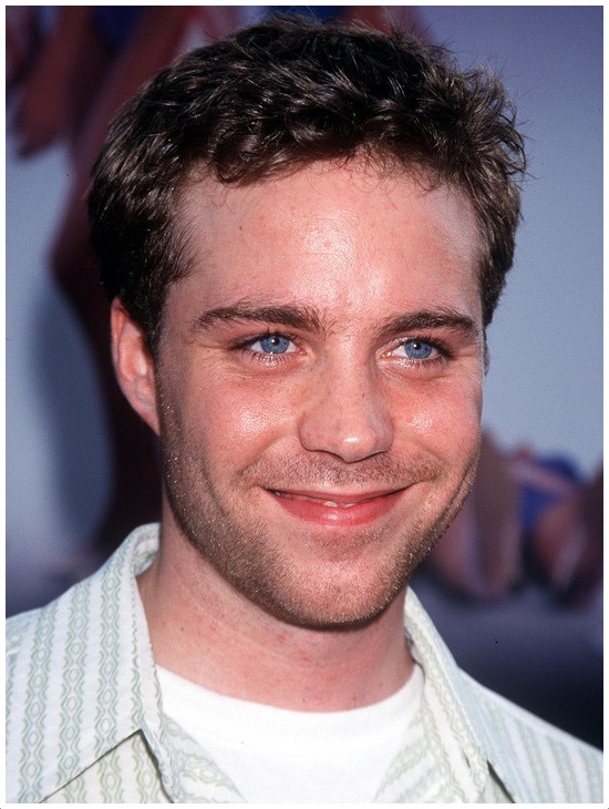 38 best images about Jonathan Brandis ♡ on Pinterest Ending story