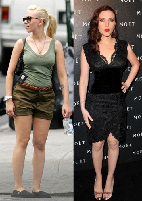 Scarlett Johansson Diet Diet like a Star to Look Spectacular Scarlett johansson