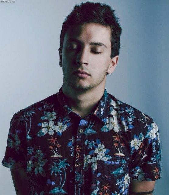 singer from 21 pilots We Know How To Do It