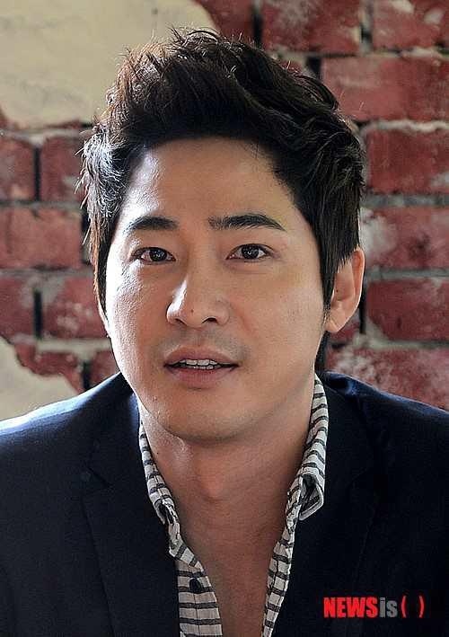 17 Best images about Kang Ji Hwan on Pinterest Parks, Soaps and Opening ceremony