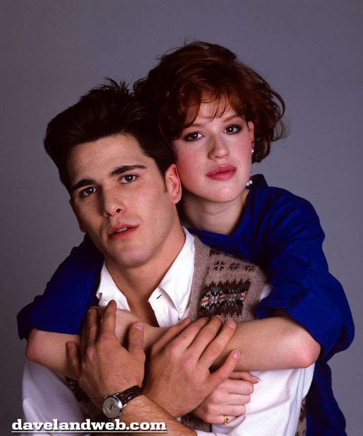 Michael Schoeffling Married Valerie C. Robinson and Living Happily