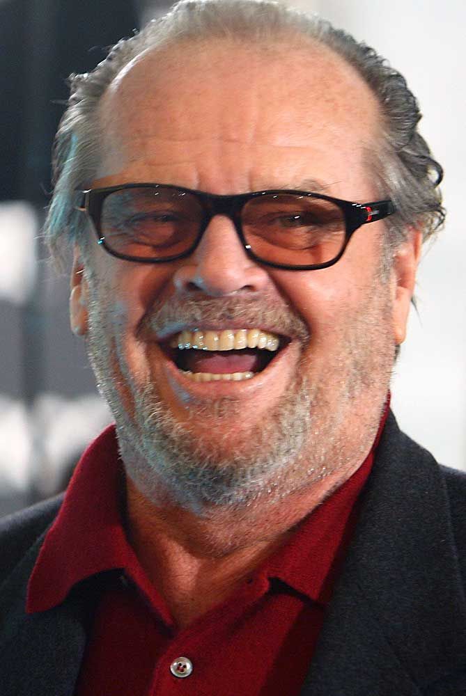 17 Best images about Jack Nicholson on Pinterest Jack o'connell, Net