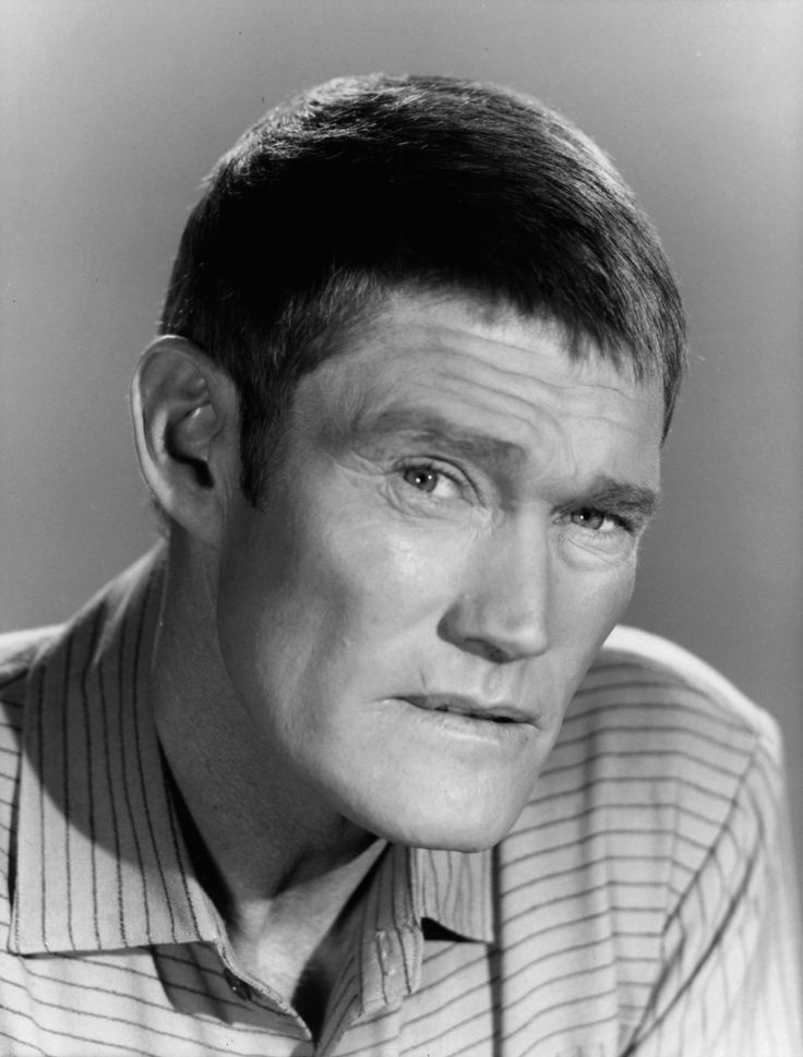 573 best images about Chuck Connors on Pinterest Chuck connors, The