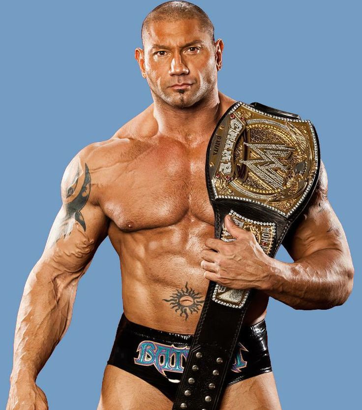 Dave Bautista The Animal Wrestling SuperStars Pinterest Dave bautista, The o'jays and