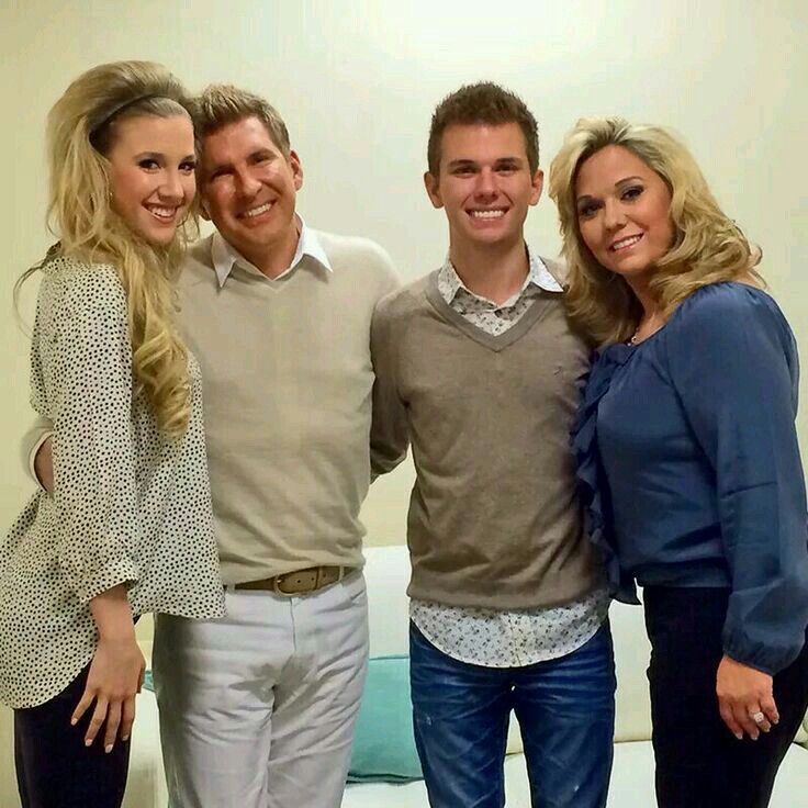 40 best images about chrisley on Pinterest Dads, Great haircuts and