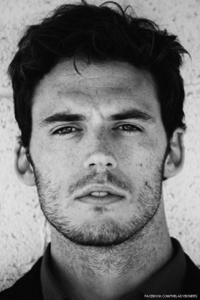 67 best images about Sam Claflin on Pinterest Physical therapy, Chang