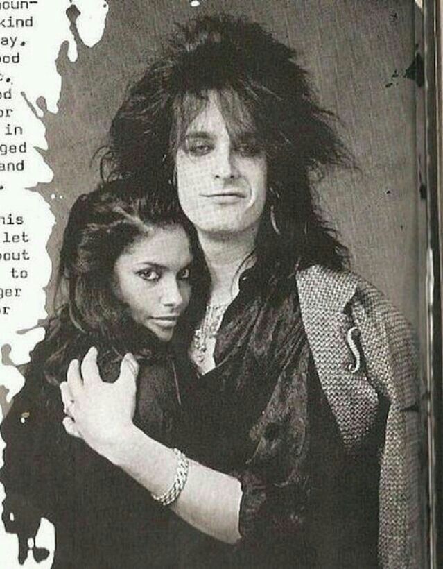 Nikki and Vanity Nikki Sixx Pinterest Vanities