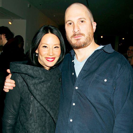 15 best images about Lucy Liu on Pinterest Isabel marant, On tuesday