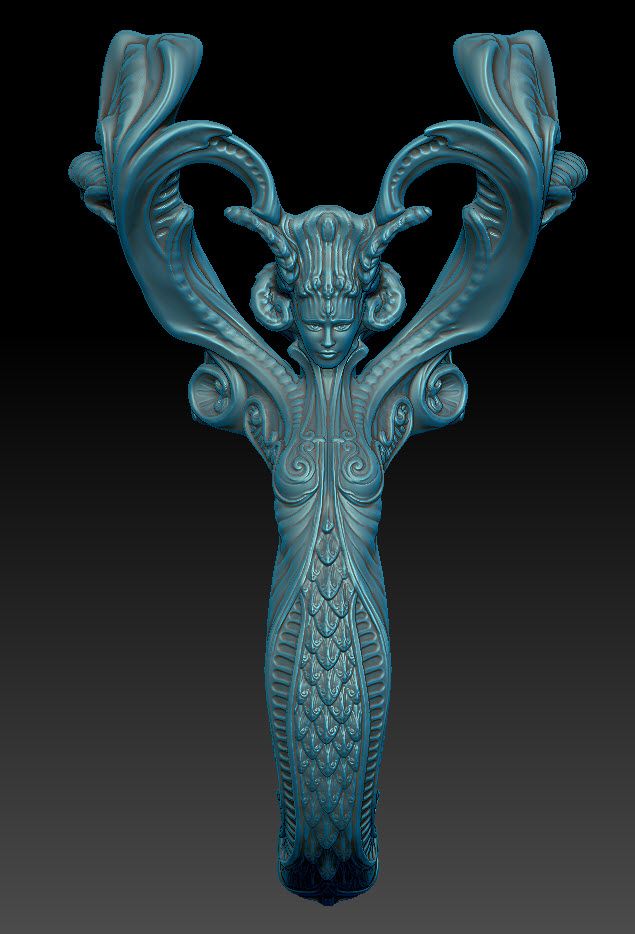 95 best images about zBrush Jewelry on Pinterest
