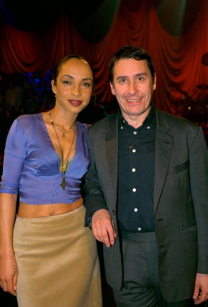 303 best images about SADE ADU on Pinterest Sade adu, Operator and Smooth