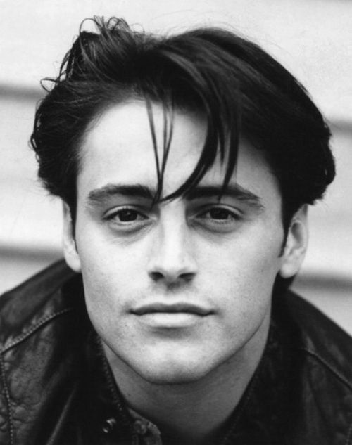 Young Matt Leblanc Boys Pinterest Matt leblanc