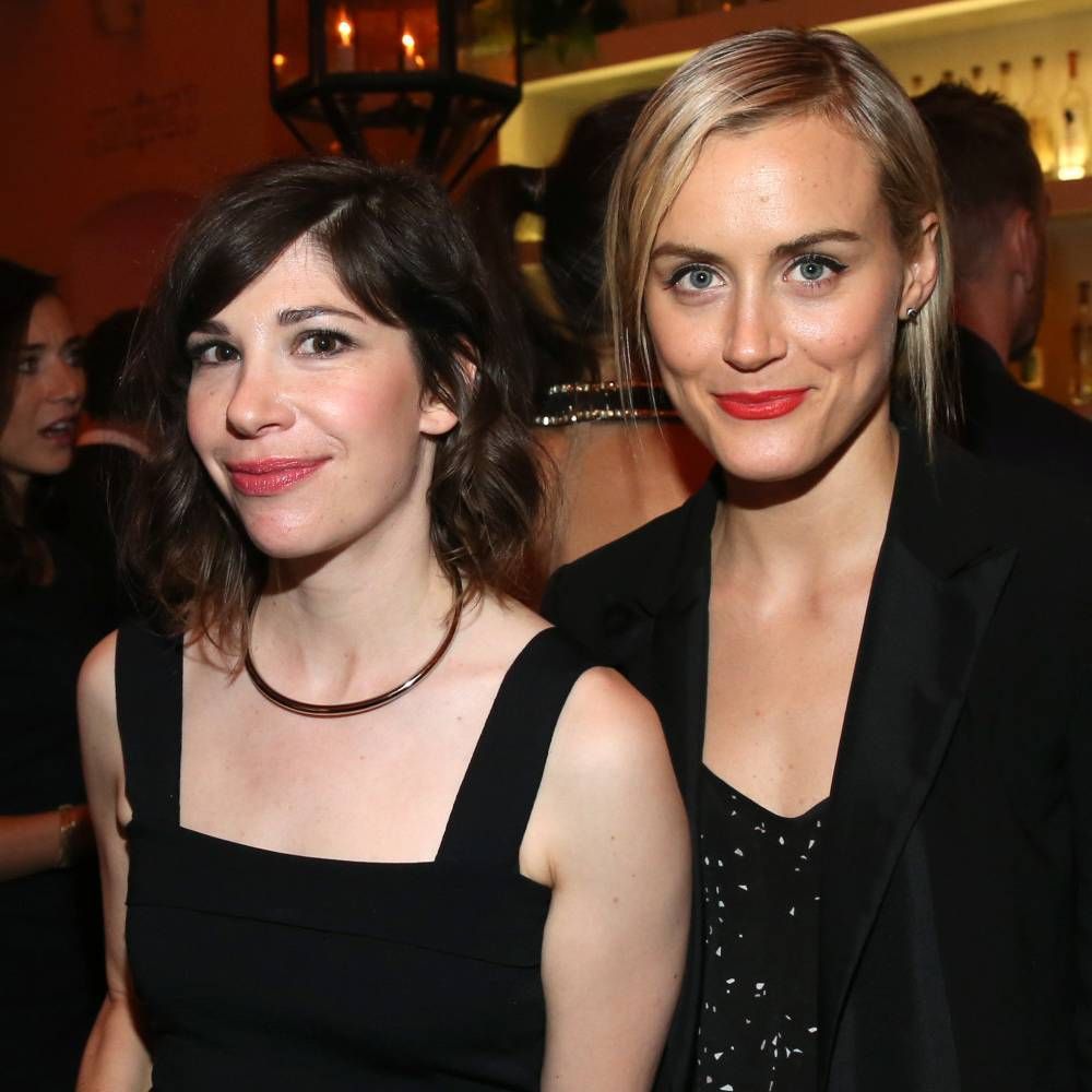 27 Of The Most Epic Lesbian Power Couples In Hollywood Lesbian