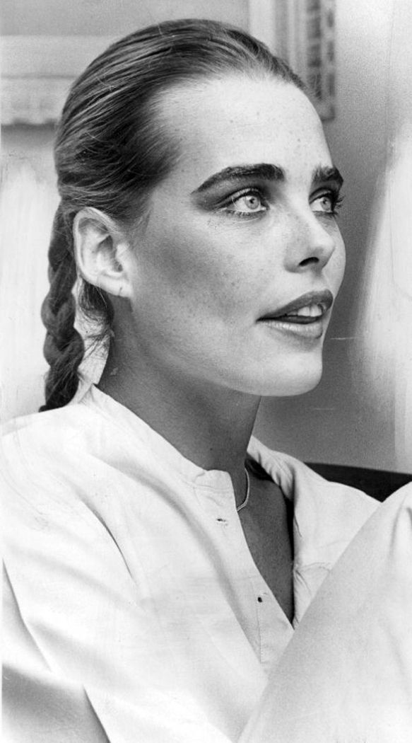 Margaux Hemingway Margaux Hemingway Pinterest Margaux hemingway