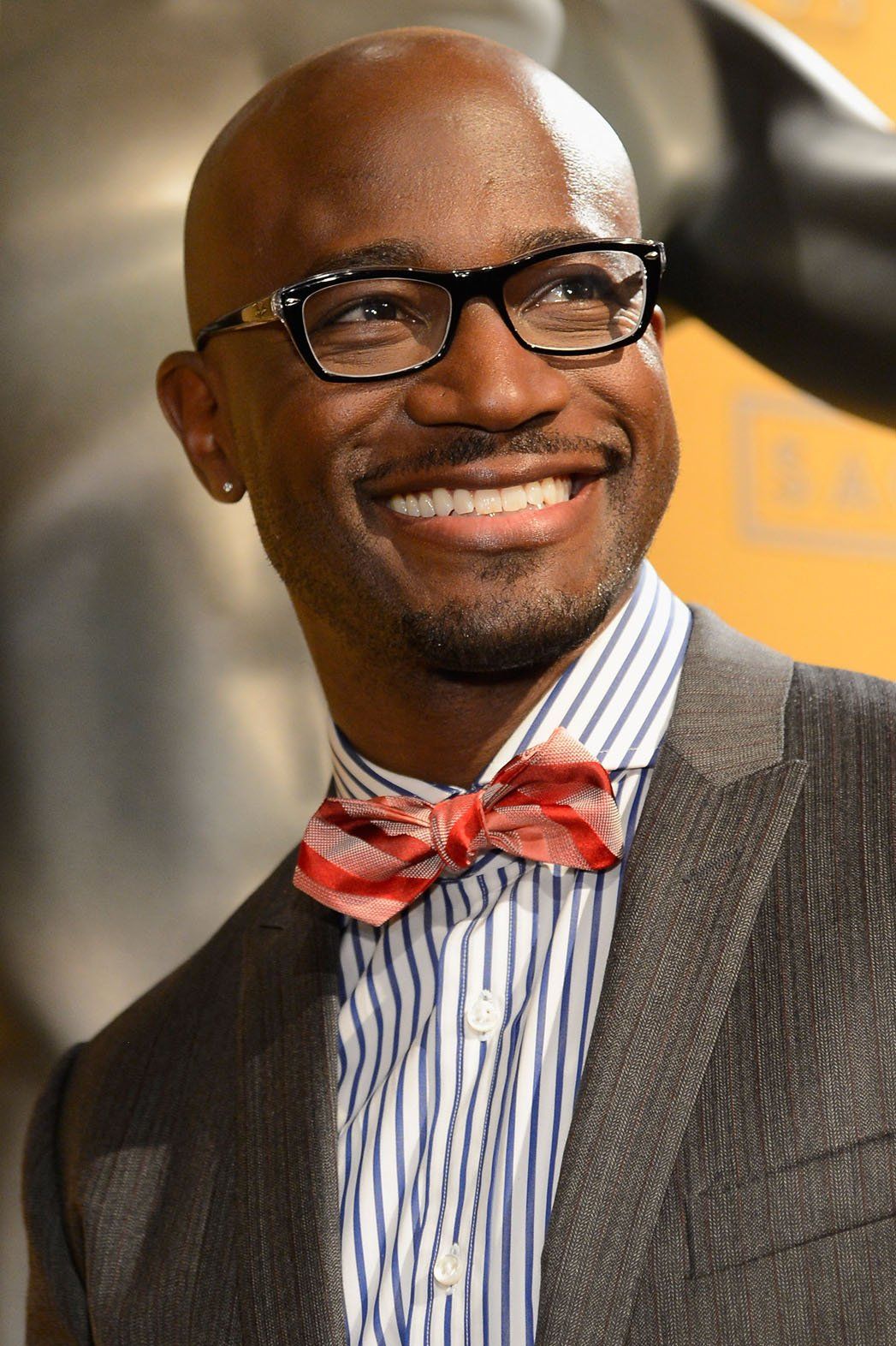 Taye Diggs SAG Awards P 2013 Stud Muffins Pinterest Sag awards