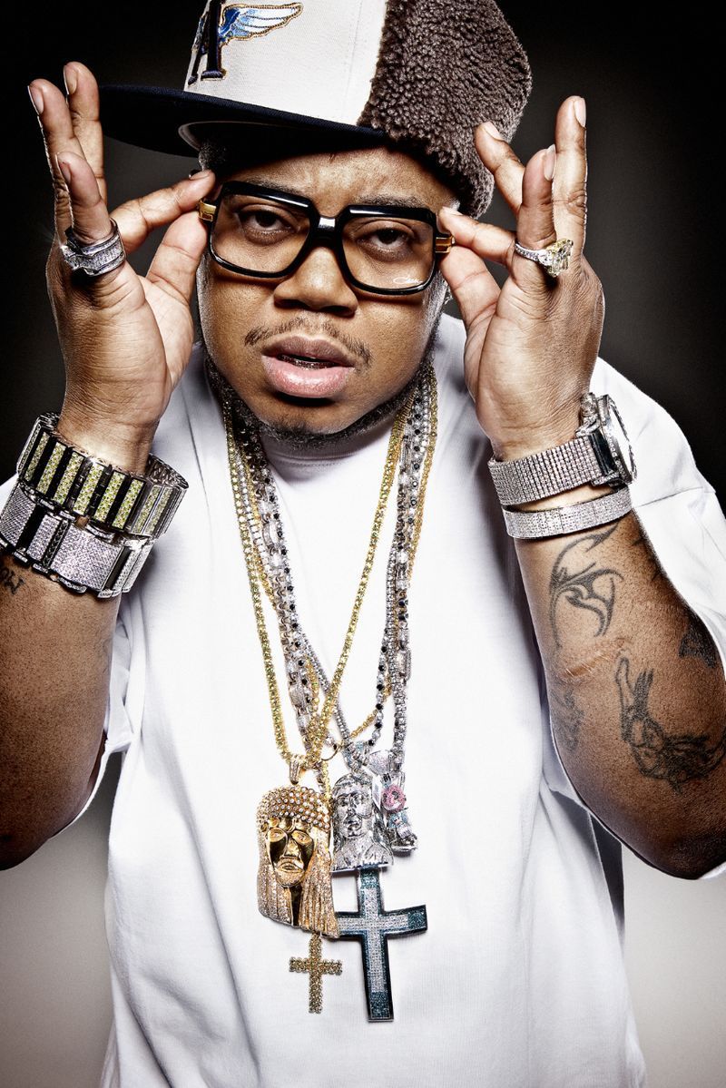 Twista The World’s Fastest Rapper Twista at MTC TWISTA Pinterest