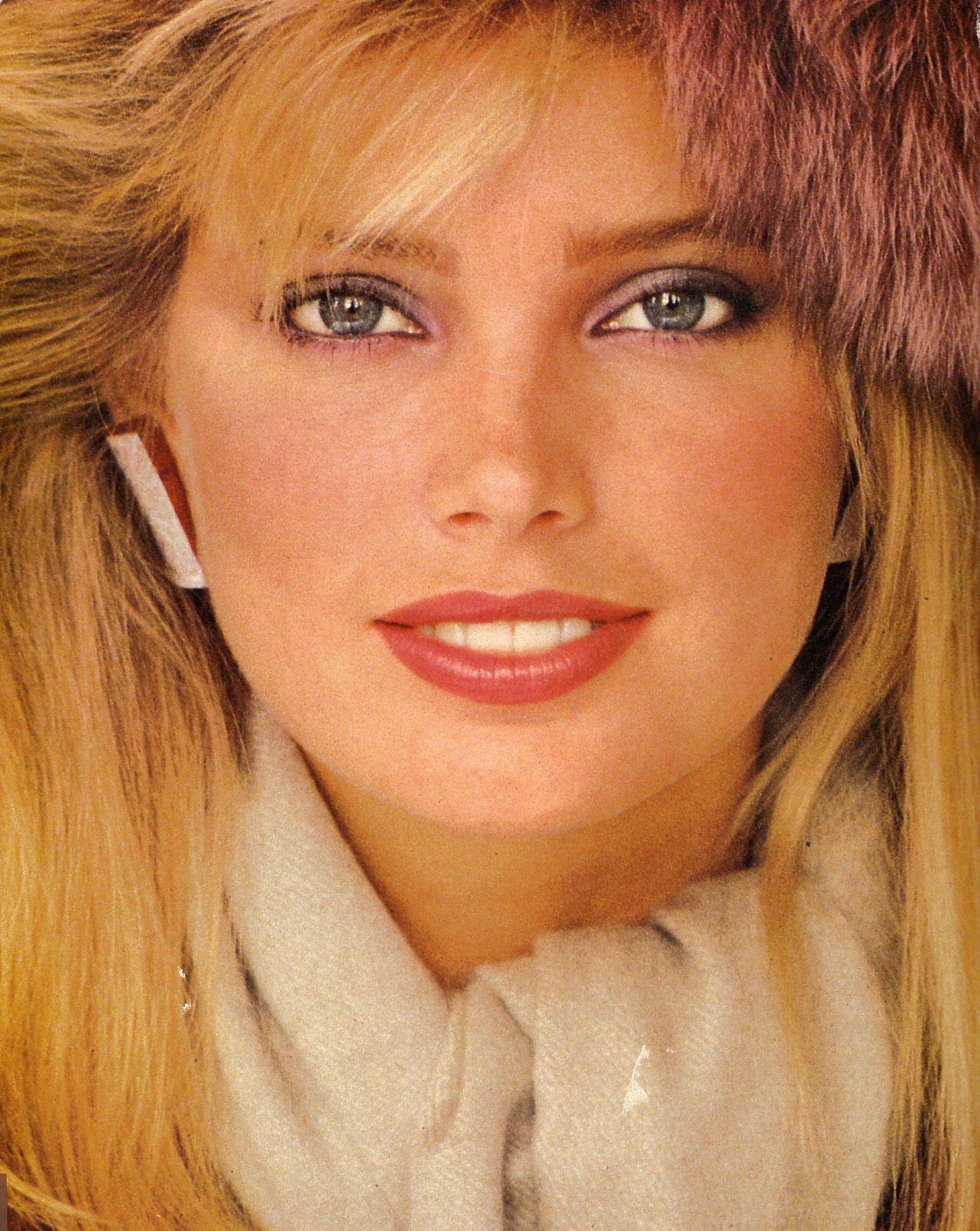Kelly Emberg Fashion World Supermodels Pinterest