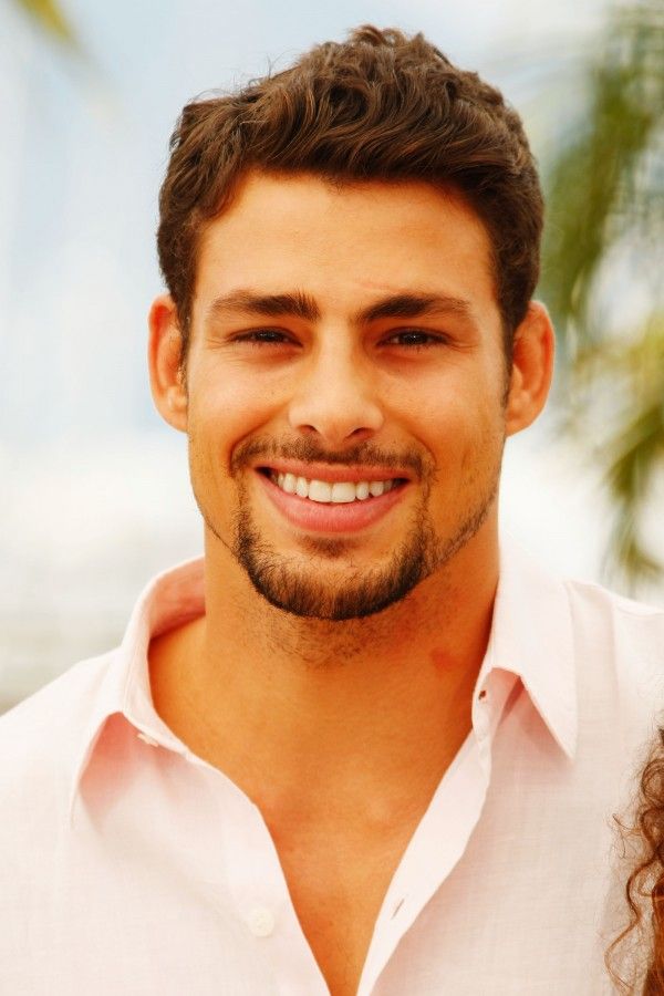 Cauã Reymond, brazilian actor Oooooh la la Pinterest Eye candy, men and Sexy guys