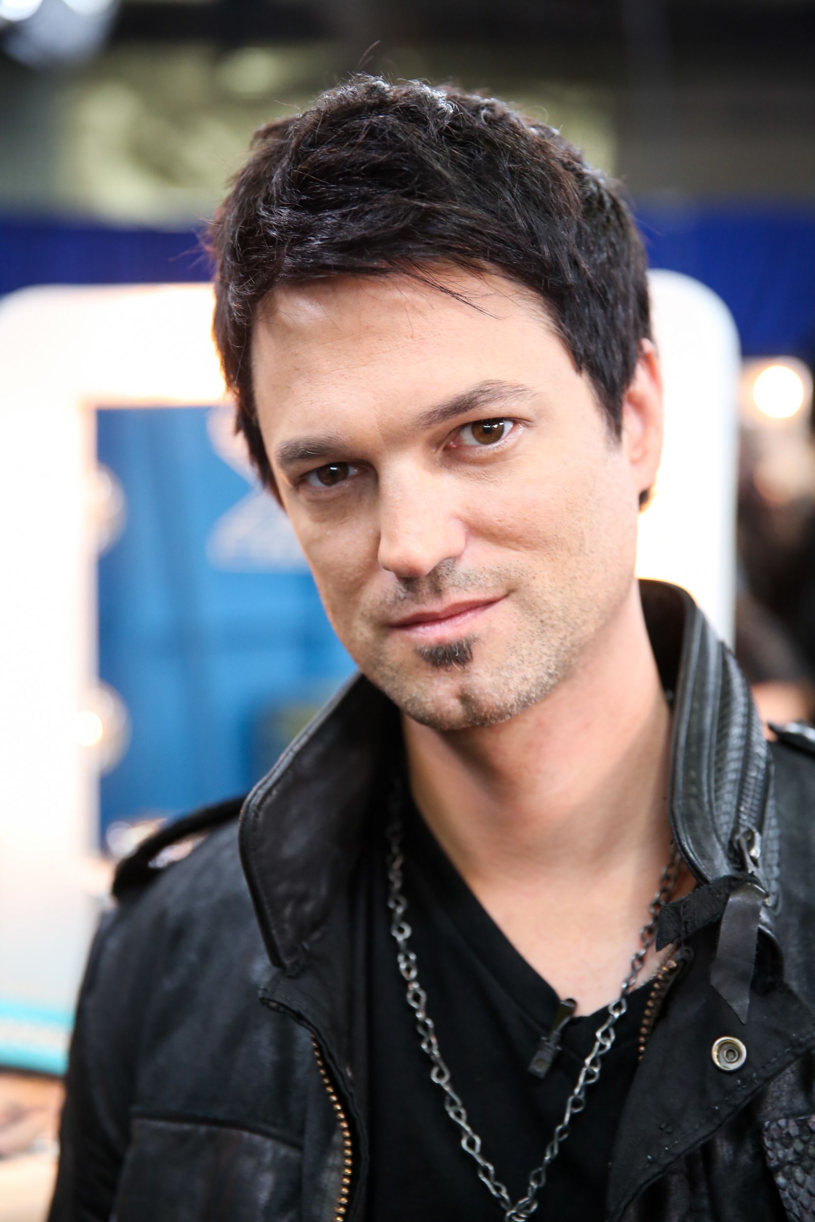 Jeff Gutt. Jeff Gutt Evolution Pinterest Evolution, Singers and