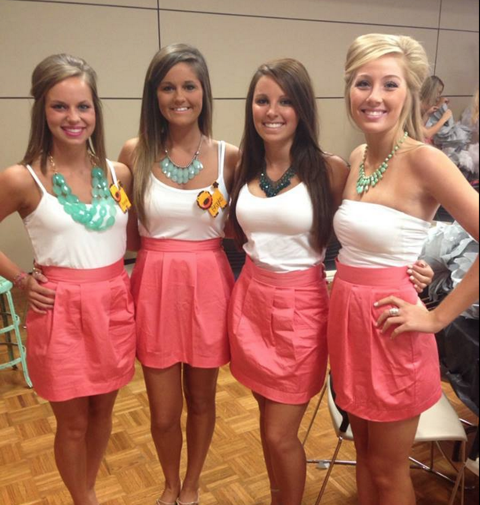 Cute Sorority Girls Getting Fucked In Dorm For Hazing Hot Sex Picture