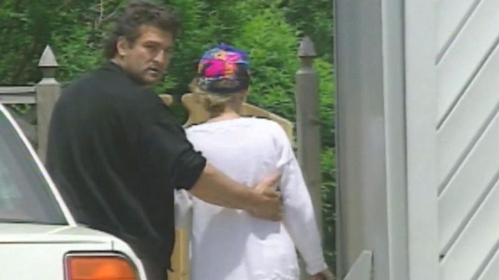 The Buttafuoco family recalls how life changed after front porch