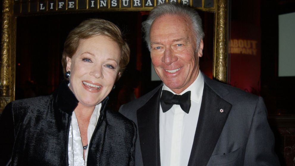 Christopher Plummer Sound Of Music Hat / The Sound Of Music Christopher