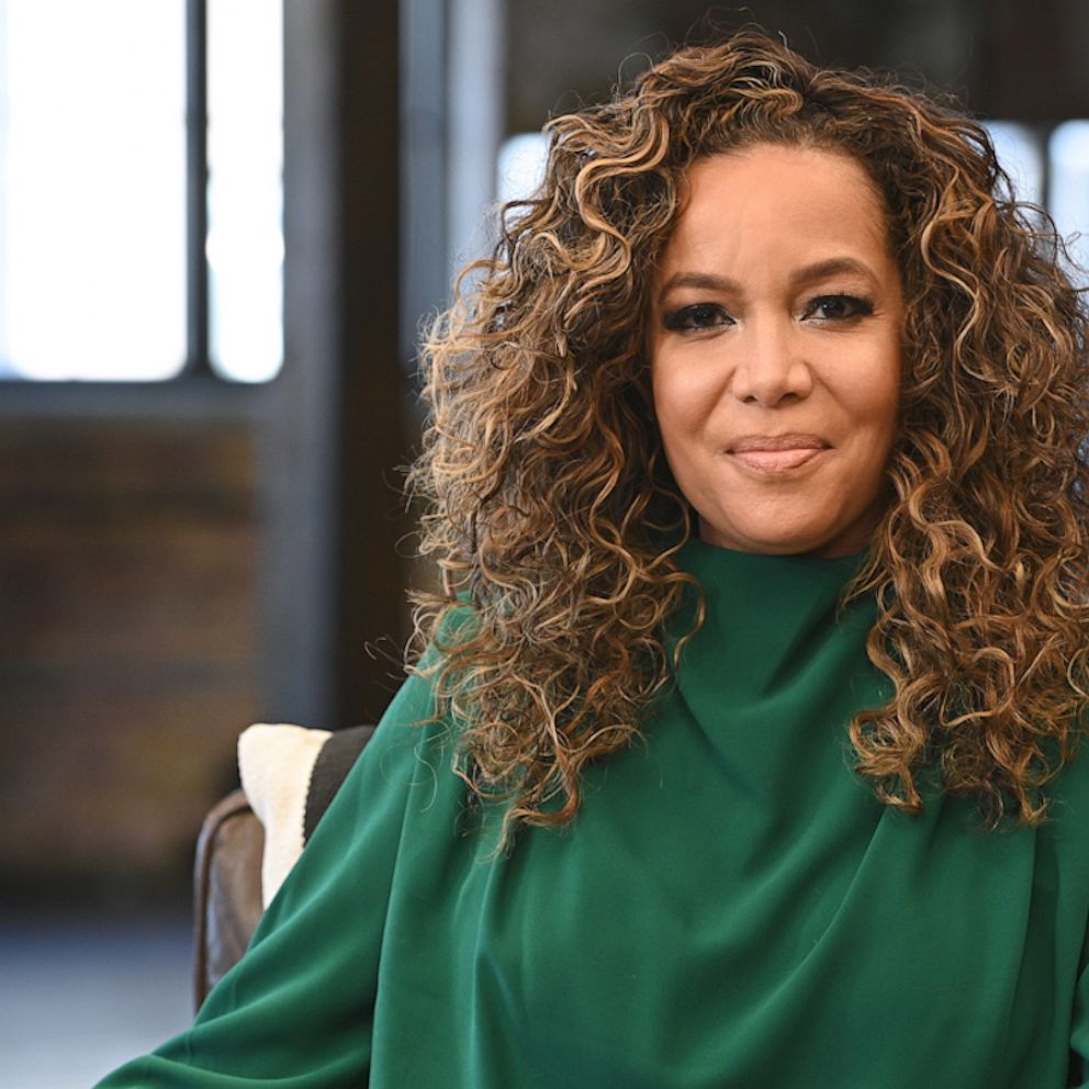 Our favorite Sunny Hostin moments for her birthday Good Morning America