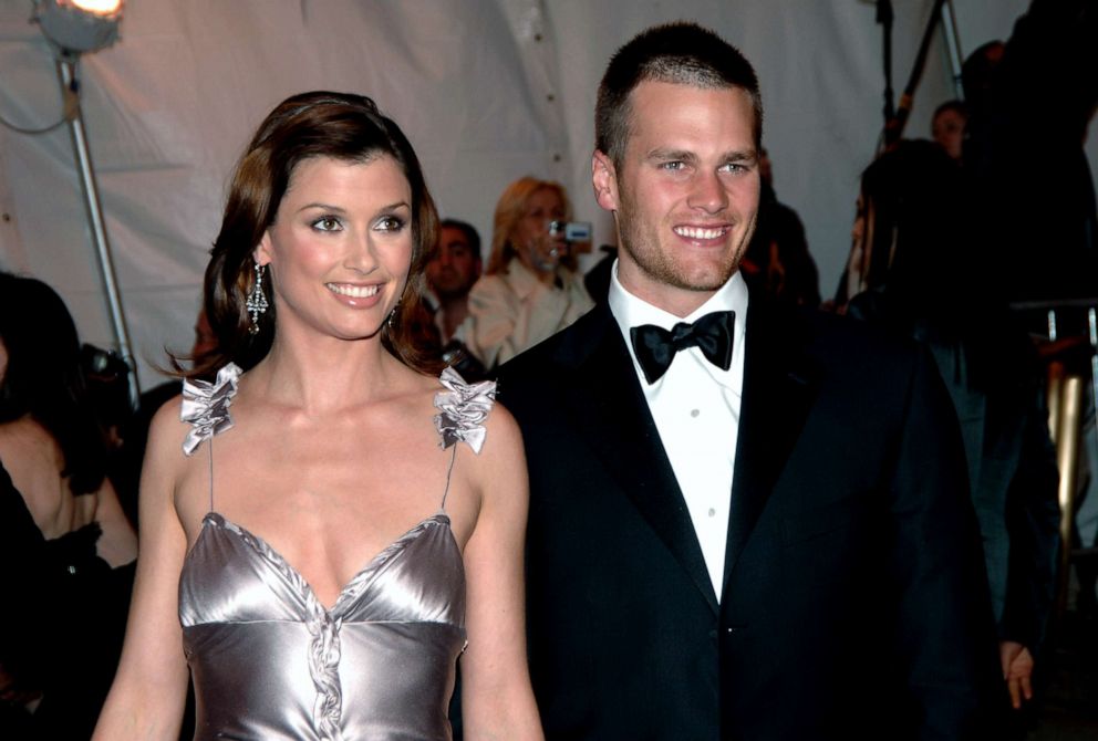 Bridget Moynahan on how she and ex Tom Brady successfully coparent