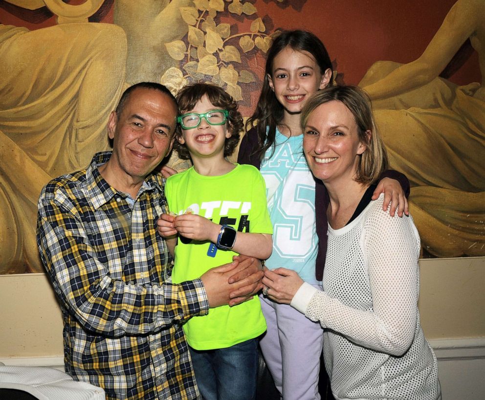 Comedian Gilbert Gottfried, voice of Iago in 'Aladdin,' dead at 67