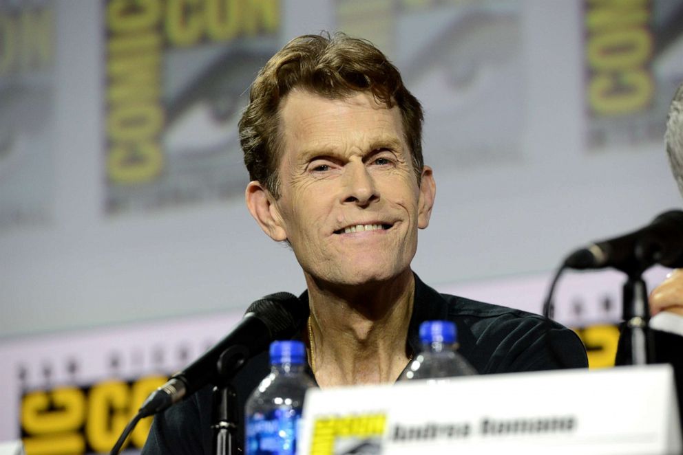 Kevin Conroy, longtime voice of animated Batman, dies at 66 from cancer