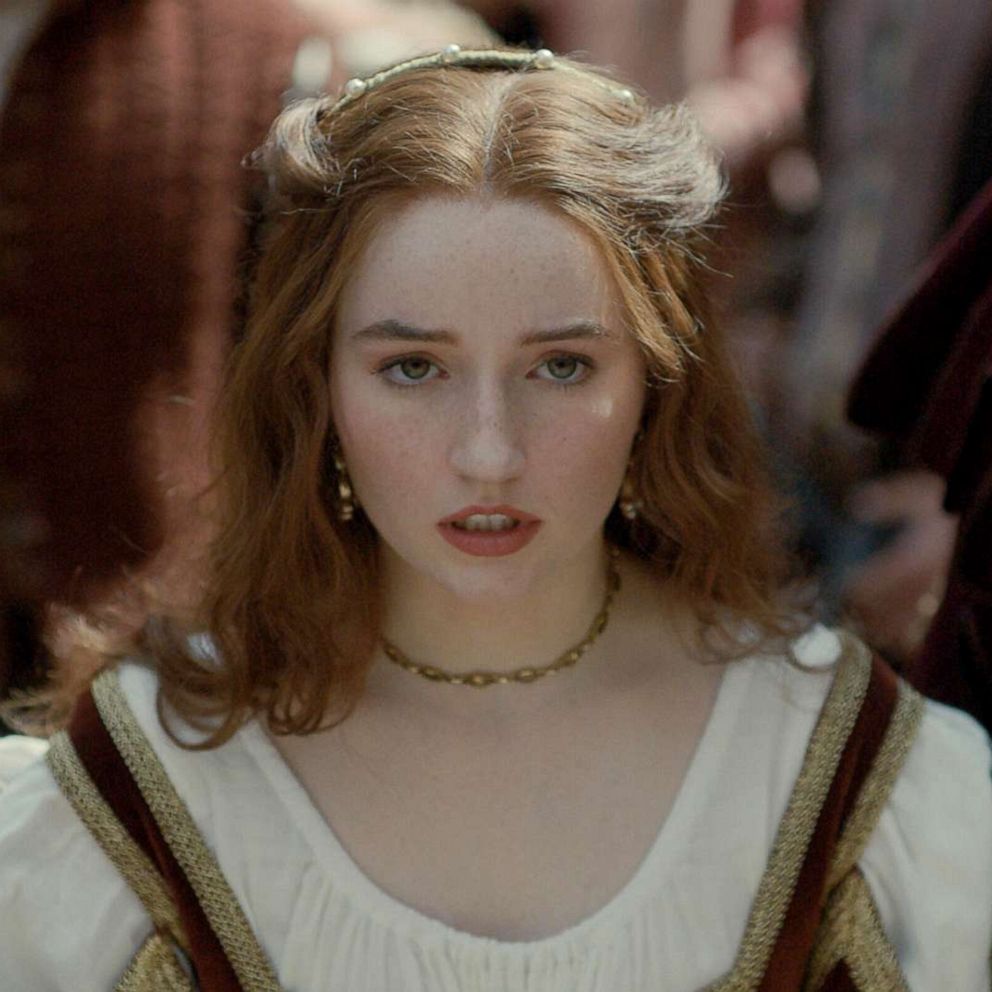 Kaitlyn Dever puts a new spin on Romeo and Juliet's story in 'Rosaline