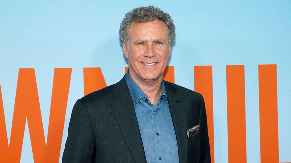 Will Ferrell teases us with a 'Wedding Crashers' sequel but will it