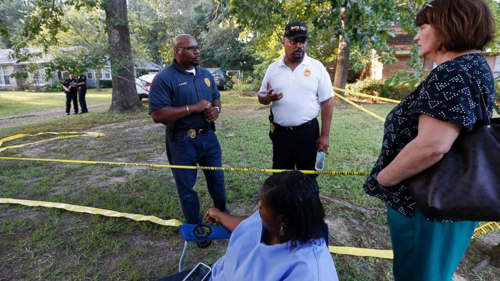 Manhunt Underway for Killer of 2 Nuns in Mississippi ABC News