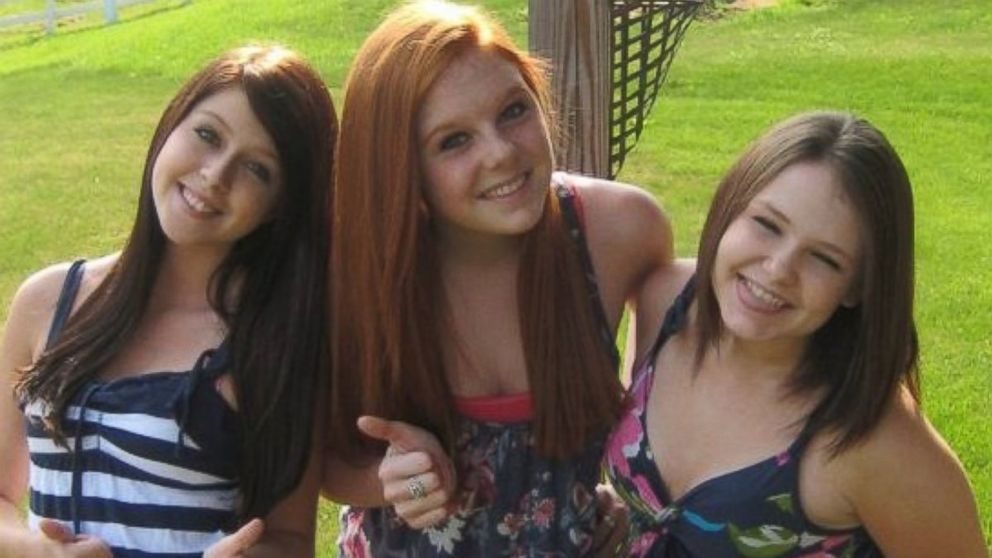 From Best Friends to Killers Teens Murder Friend Because They 'Didn't