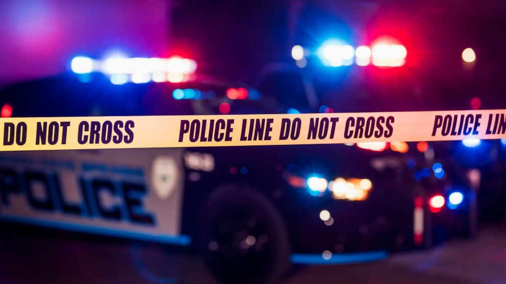Missing 18yearold found dead after online date; 2 people arrested