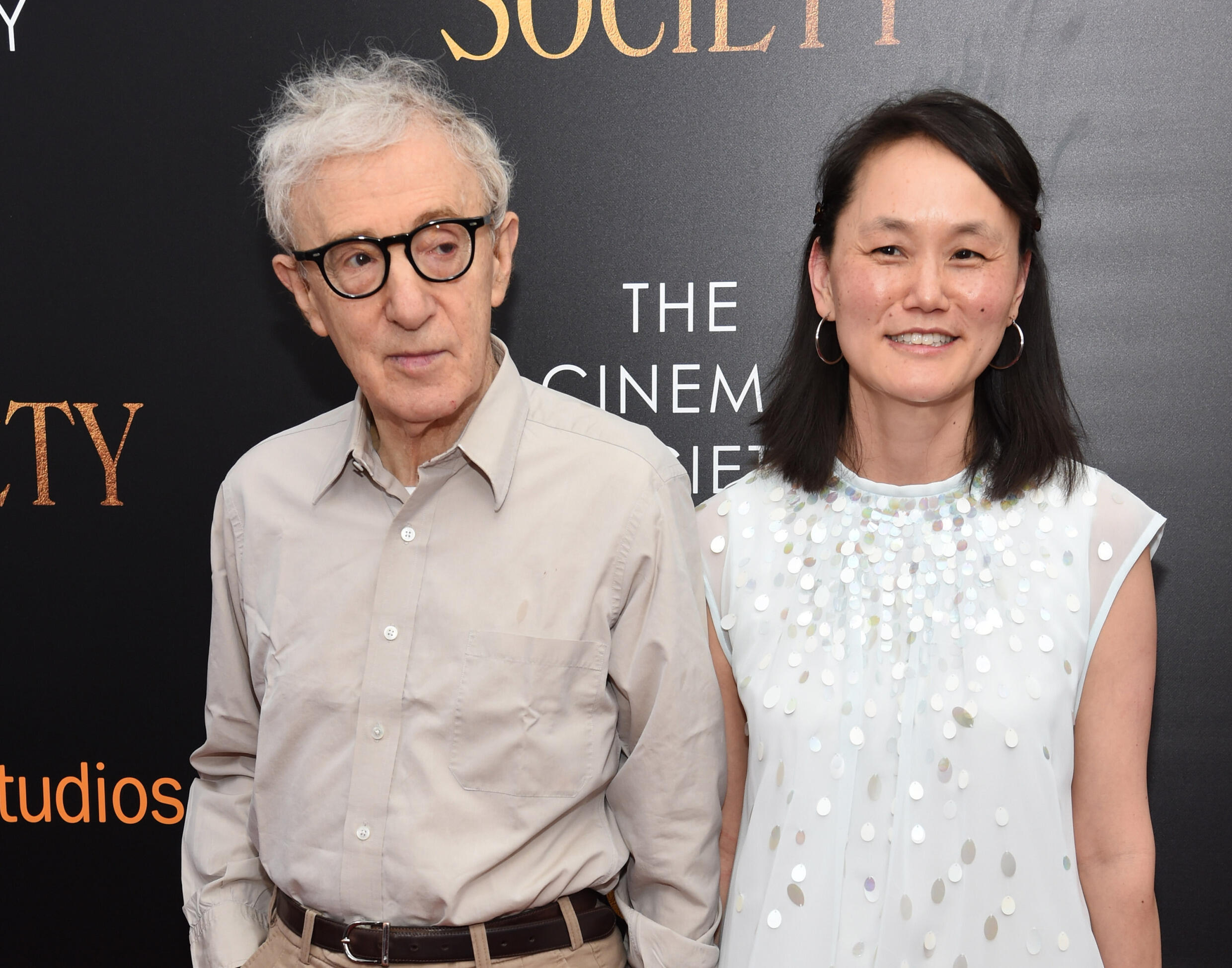 Woody Allen Oscar winner dogged by sex abuse allegations Raw Story