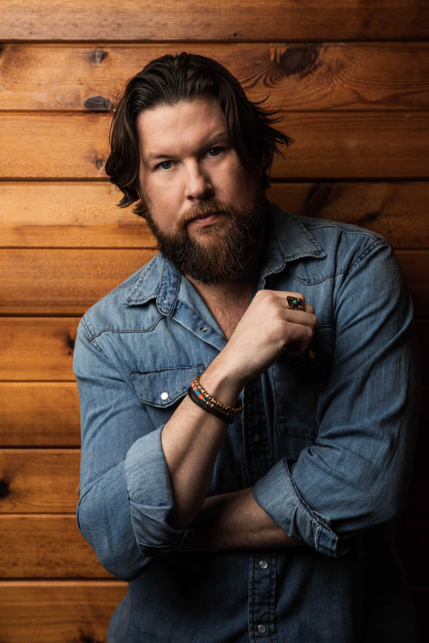 Zach Williams sings of his ‘rescue’ in latest solo project