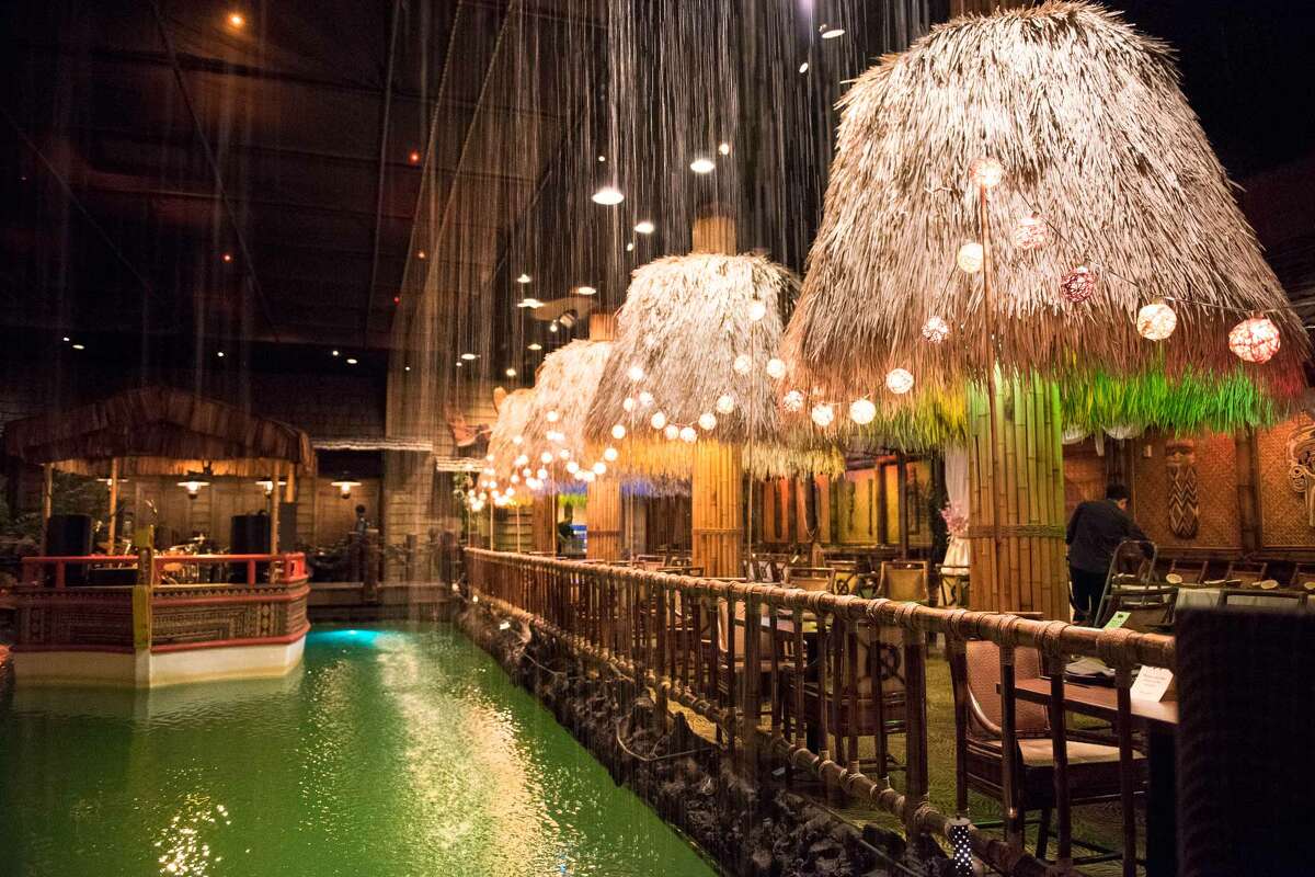 San Francisco favorite Tonga Room plans its return this July